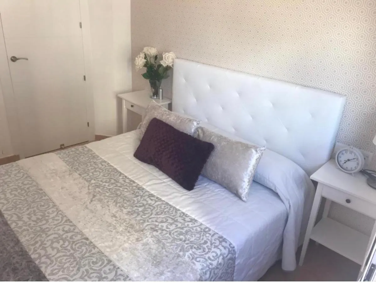 Mar Marina Apartment Benalmadena