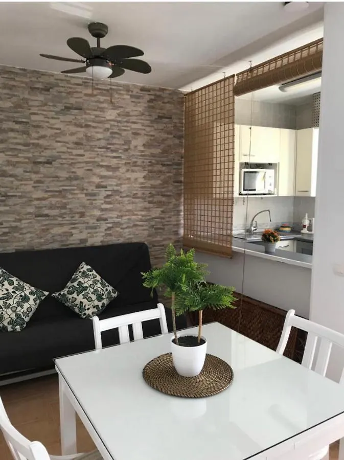 Mar Marina Apartment Benalmadena 0*,