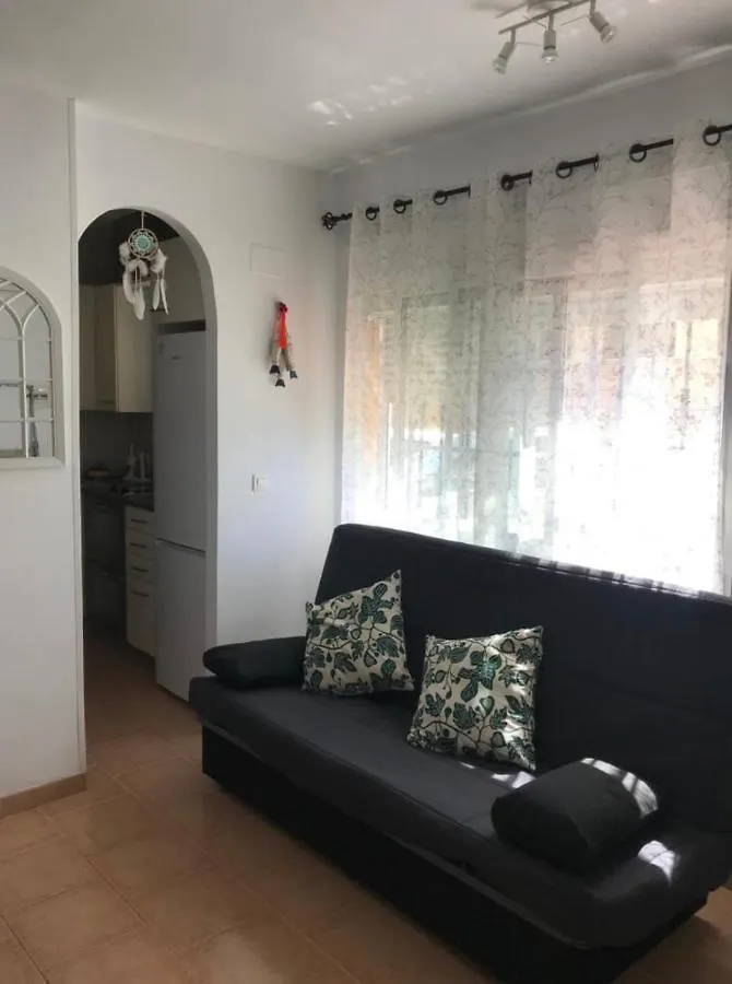 Mar Marina Apartment Benalmadena