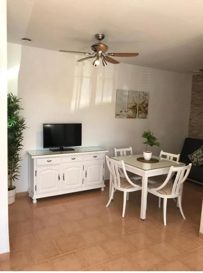 Mar Marina Apartment Benalmadena