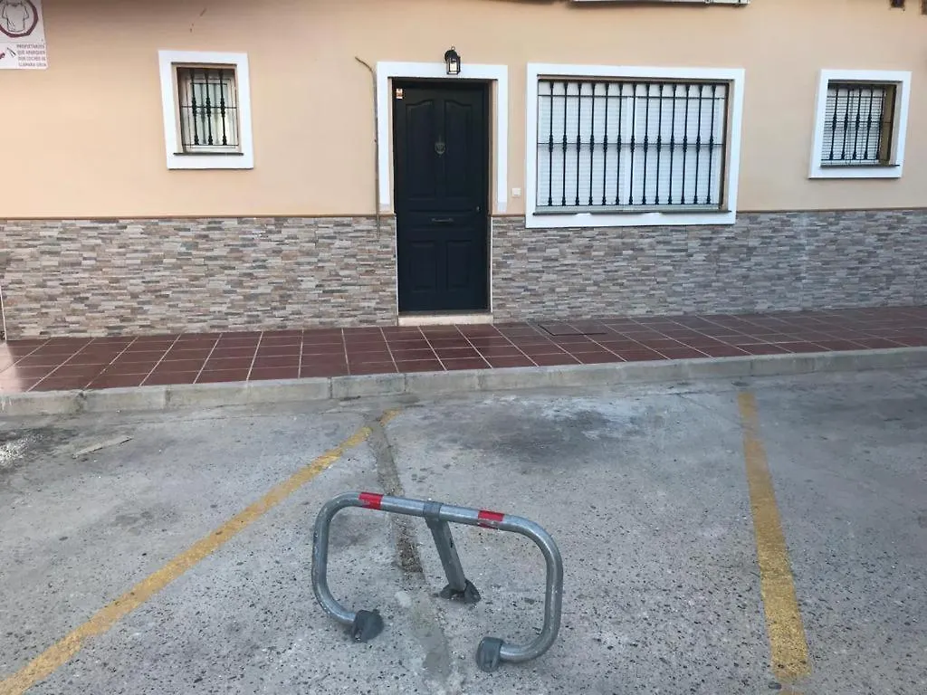 Mar Marina Apartment Benalmadena Spain