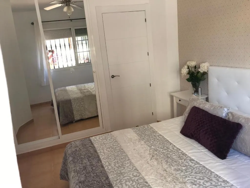 Mar Marina Apartment Benalmadena 0*,  Spain